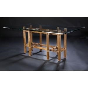 72" Rectangle Dining Table